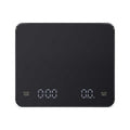 Premium 3 kg Digital Kitchen Scale with 0.1 g Precision, Timer & USB Rechargeable